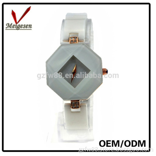 Legant quartz ceramic 3ATM waterproof for young woman